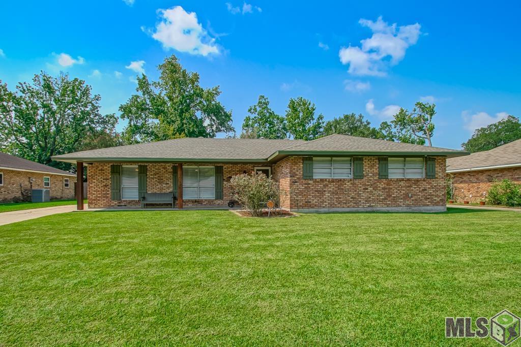 12764 Archery Drive Baton Rouge, LA 70815 - Photo 1 of 18