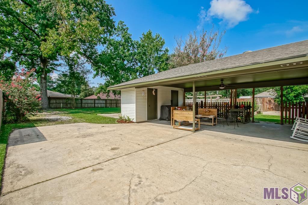 12764 Archery Drive Baton Rouge, LA 70815 - Photo 15 of 18
