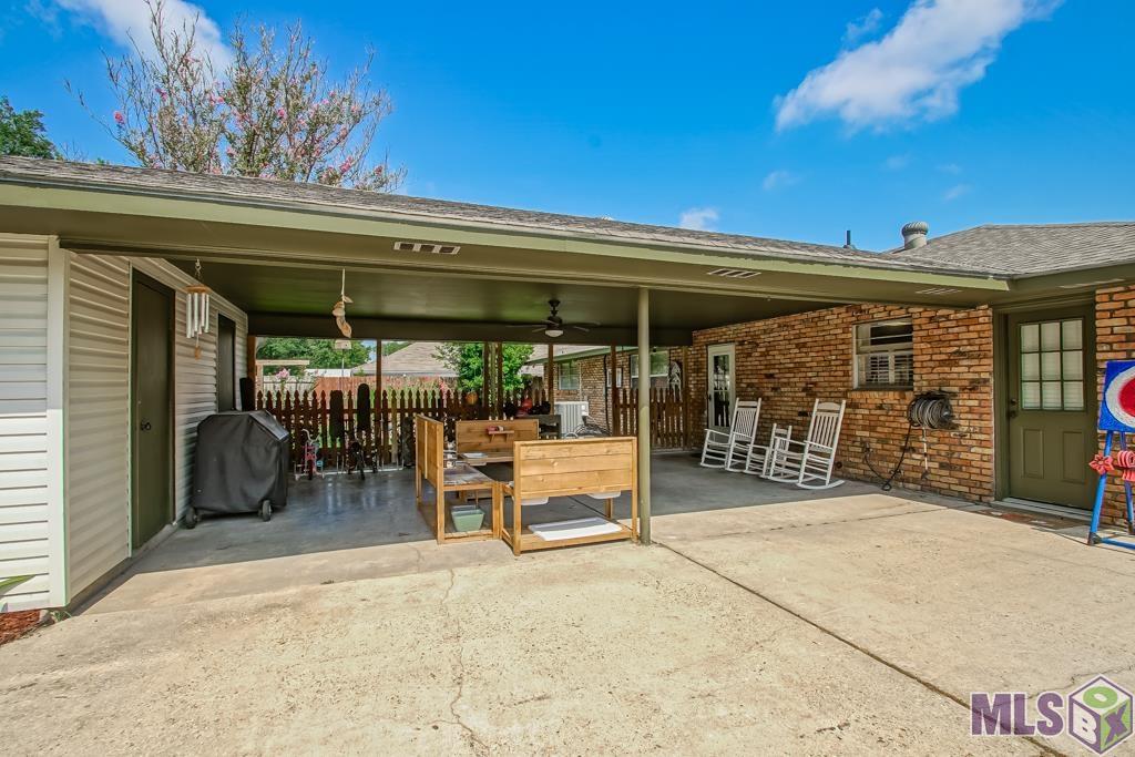 12764 Archery Drive Baton Rouge, LA 70815 - Photo 16 of 18