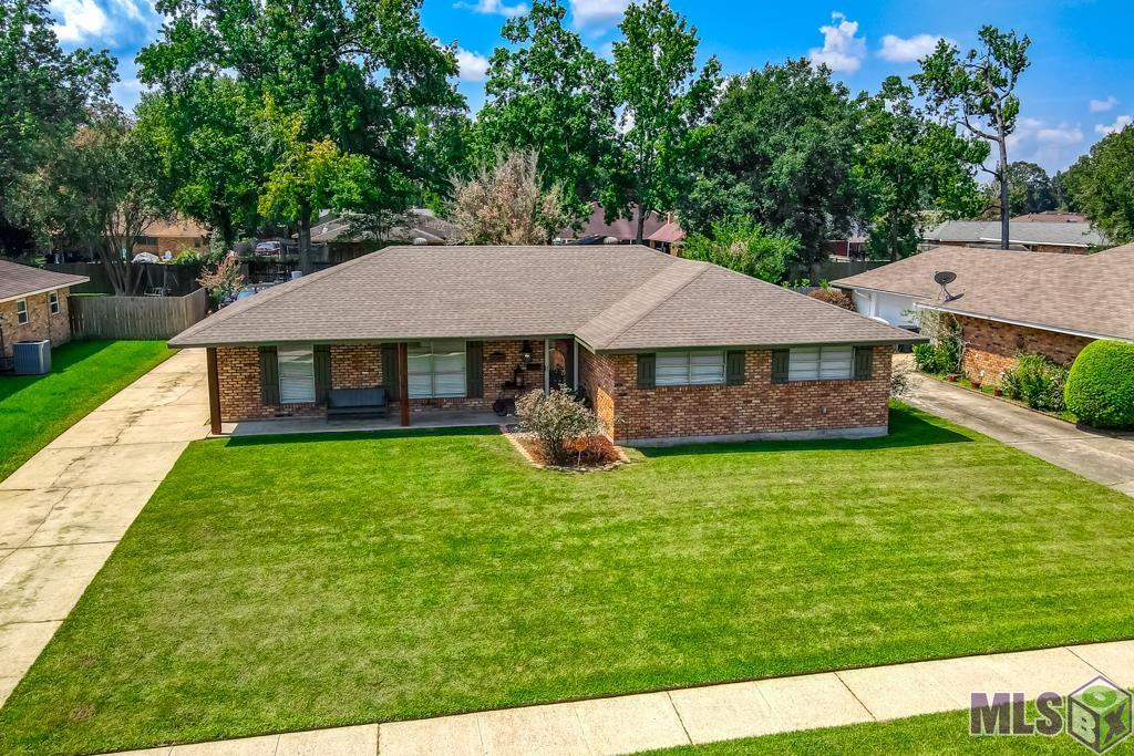 12764 Archery Drive Baton Rouge, LA 70815 - Photo 17 of 18
