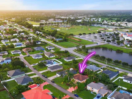 $639,999 | 565 Southwest Halden Avenue, Port St. Lucie, FL 34953