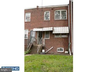 934 Collings Road Camden, NJ 08104 - Photo 1 of 12 Exterior Front
