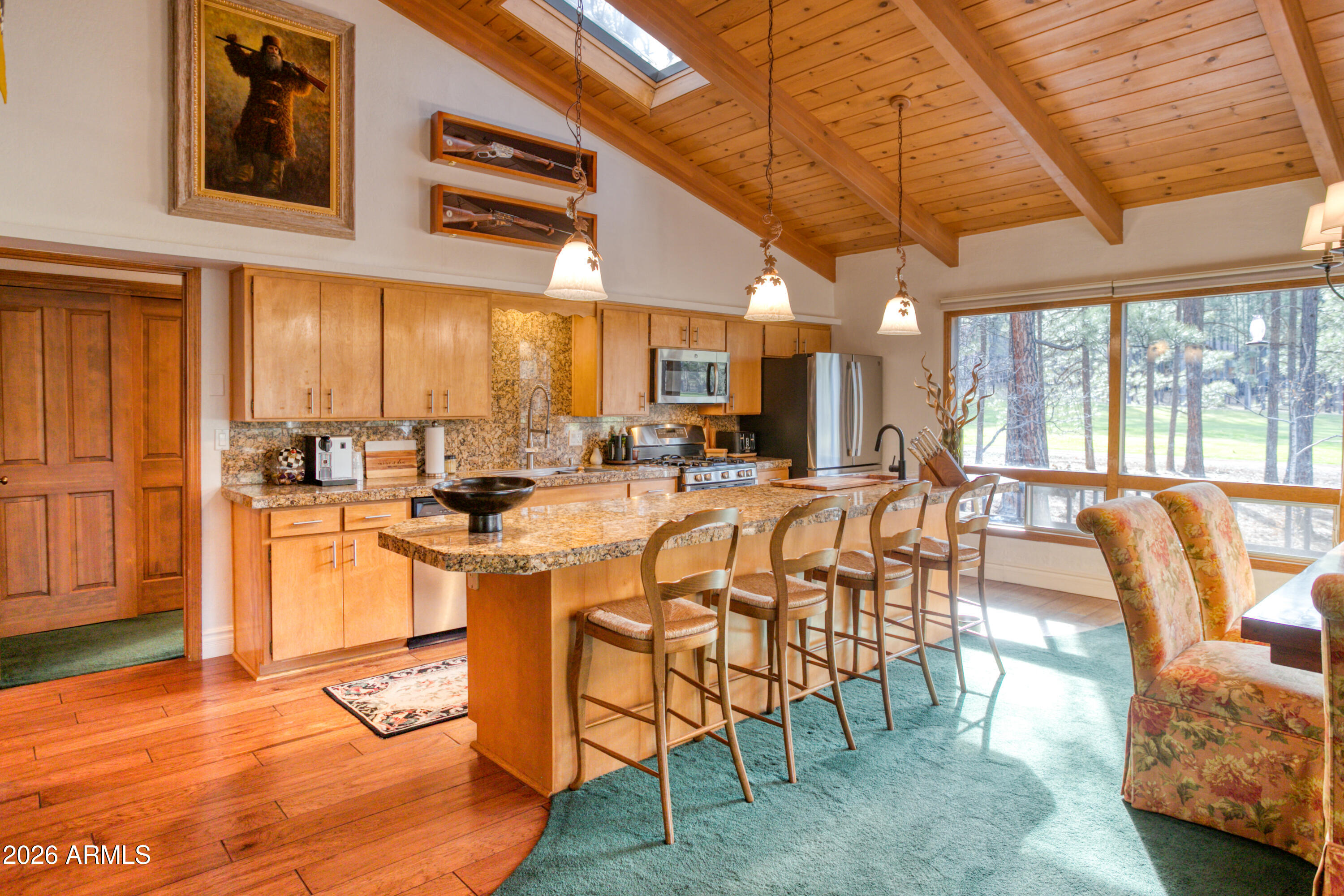 7139 Buck Springs Road Pinetop, AZ 85935 - Photo 11 of 37 PaxmanPh_IMG_2245
