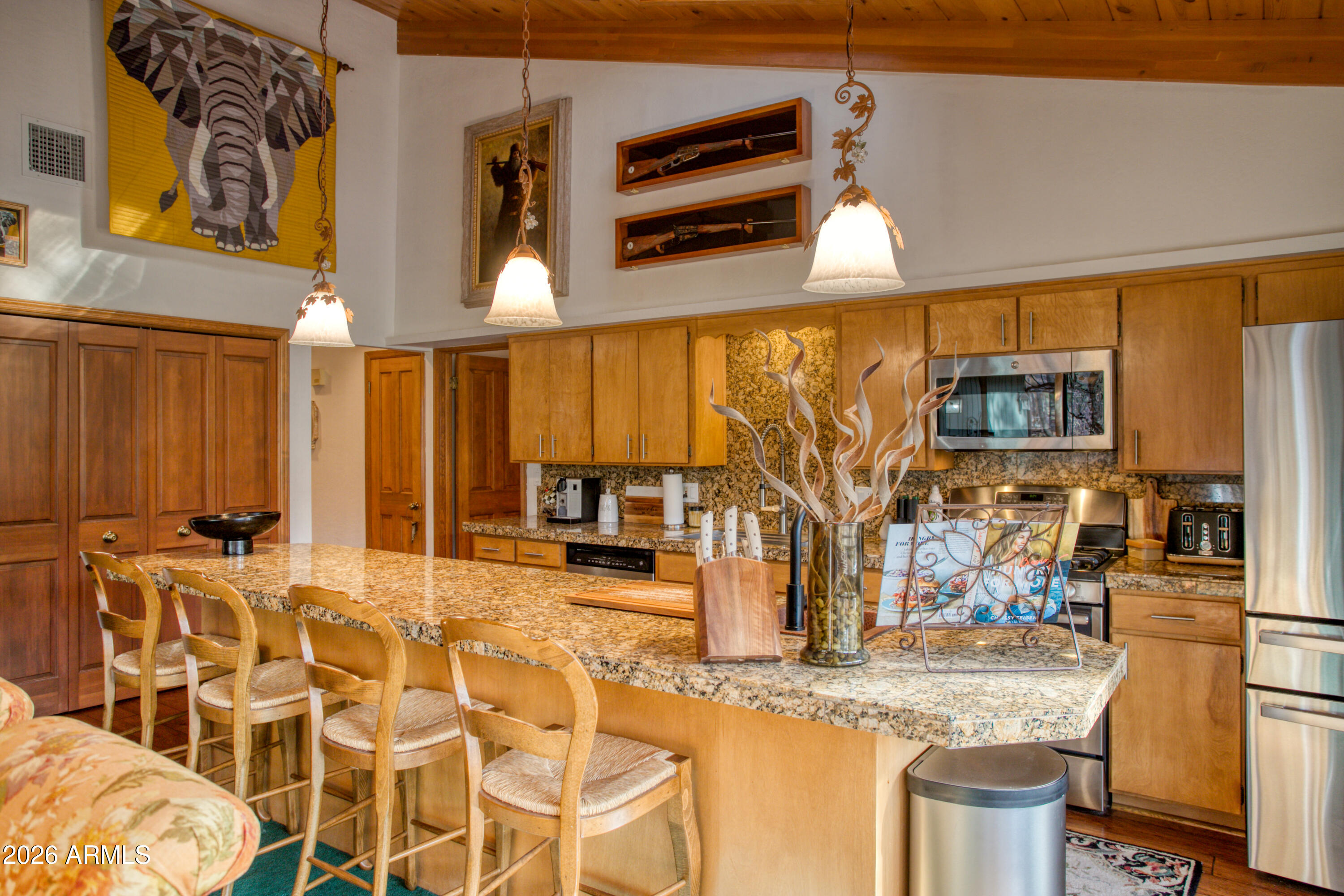 7139 Buck Springs Road Pinetop, AZ 85935 - Photo 12 of 37 PaxmanPh_IMG_2251