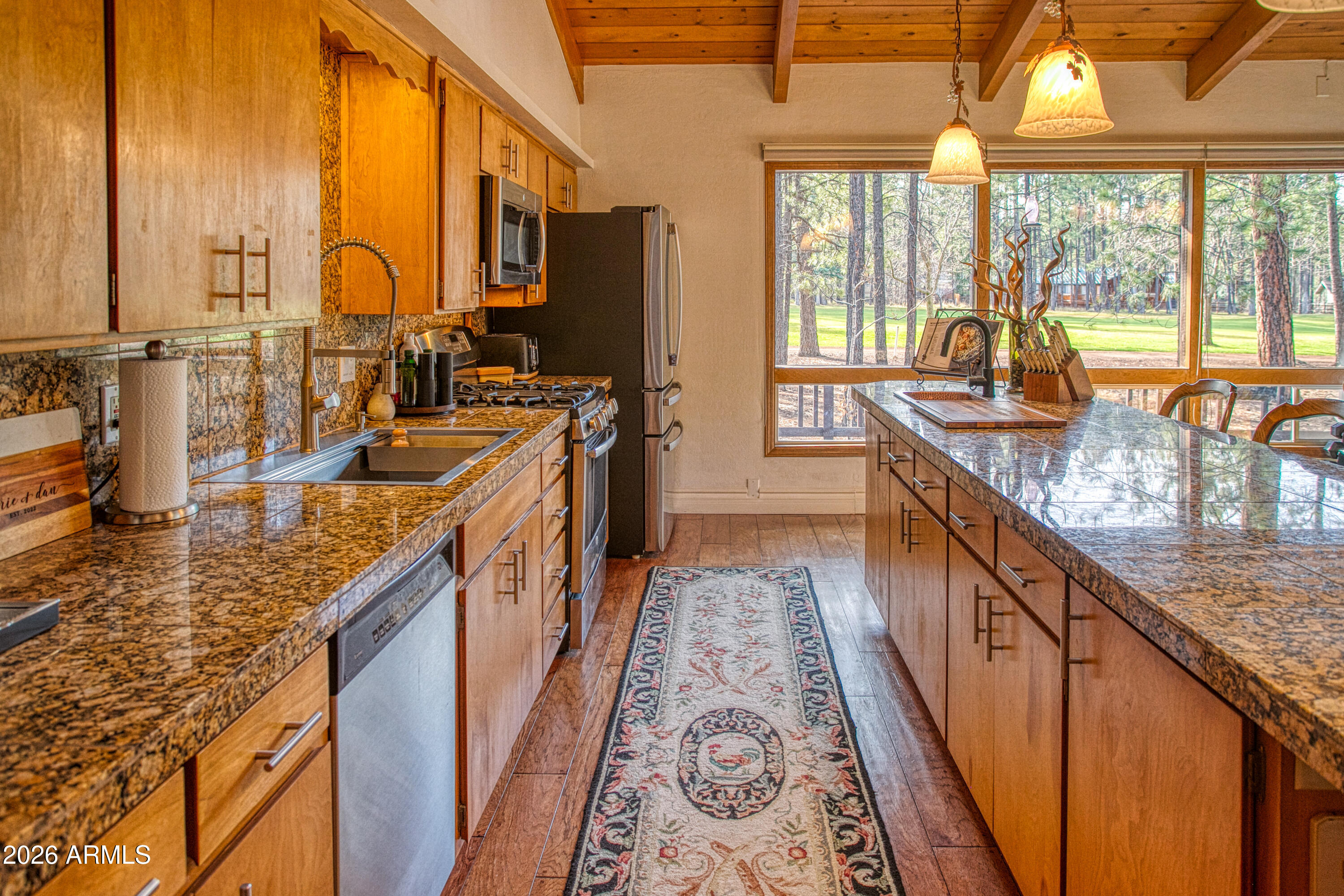 7139 Buck Springs Road Pinetop, AZ 85935 - Photo 13 of 37 IMG_2253_AuroraHDR2019-edit