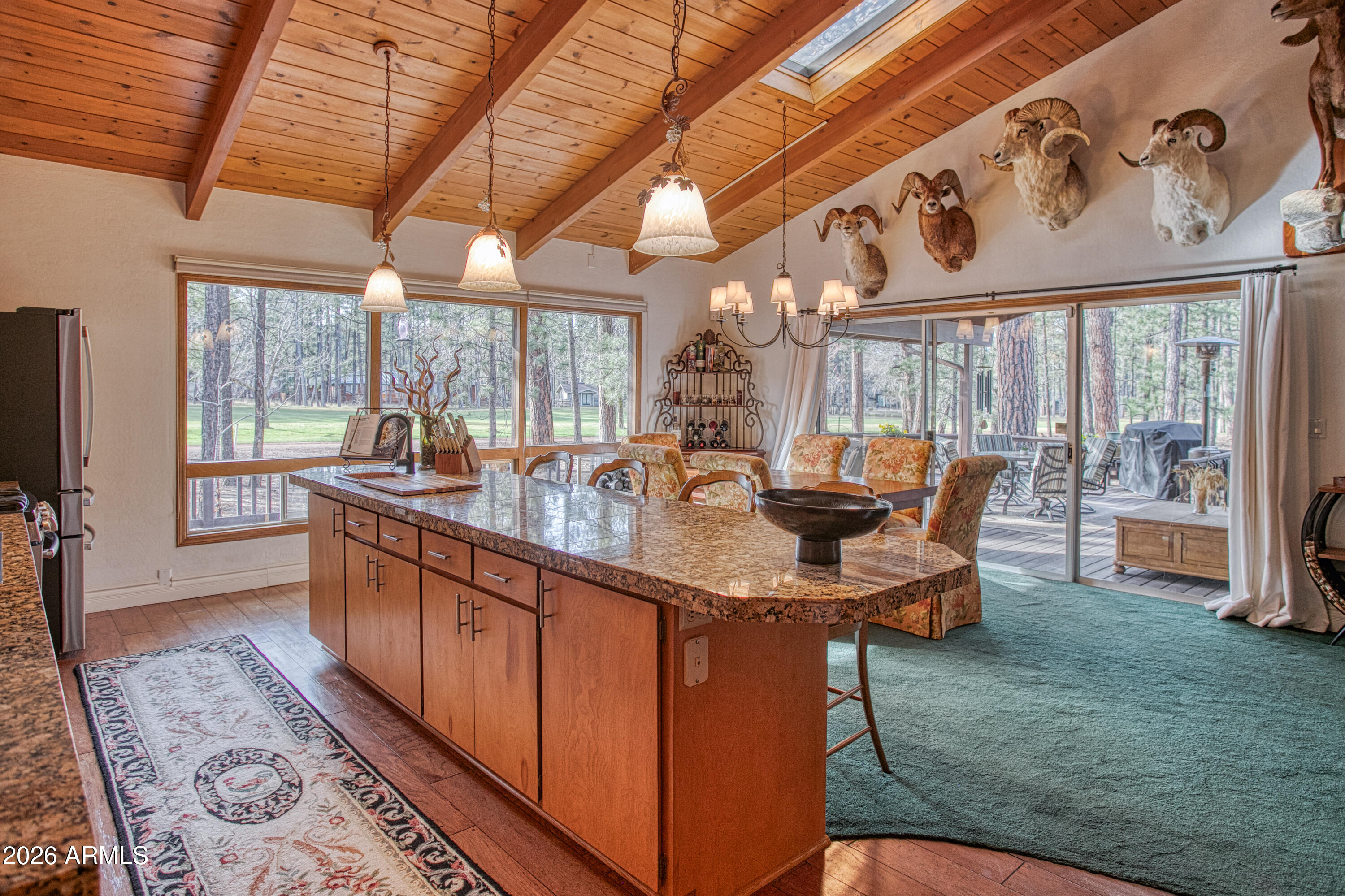 7139 Buck Springs Road Pinetop, AZ 85935 - Photo 14 of 37 IMG_2247_AuroraHDR2019-edit