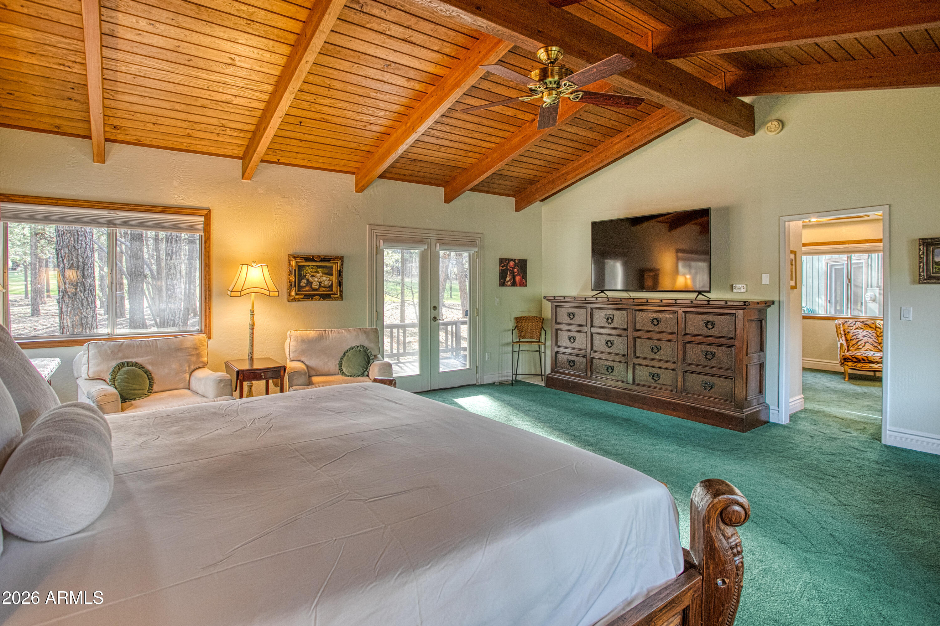 7139 Buck Springs Road Pinetop, AZ 85935 - Photo 16 of 37 IMG_2205_AuroraHDR2019-edit