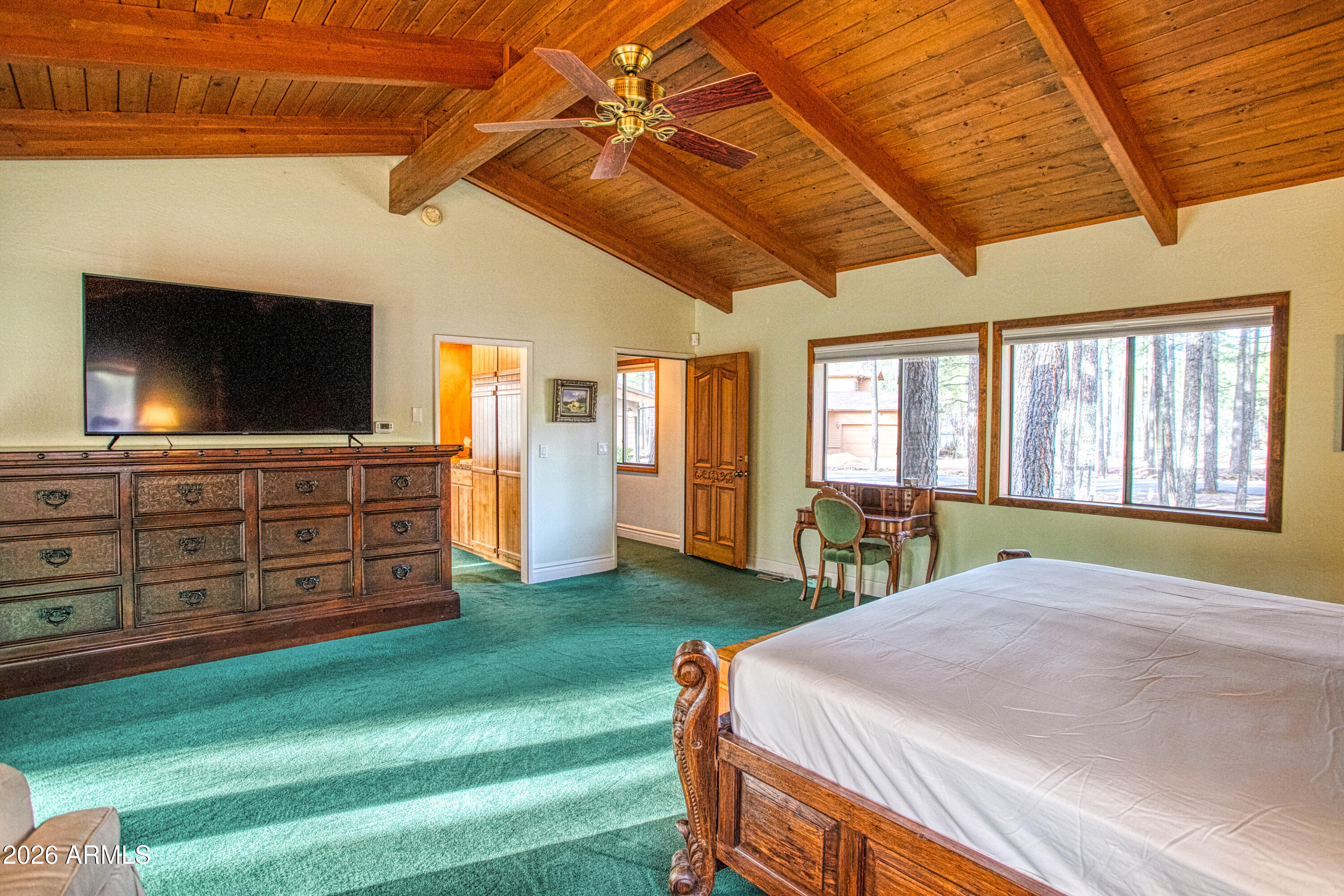 7139 Buck Springs Road Pinetop, AZ 85935 - Photo 17 of 37 IMG_2208_AuroraHDR2019-edit