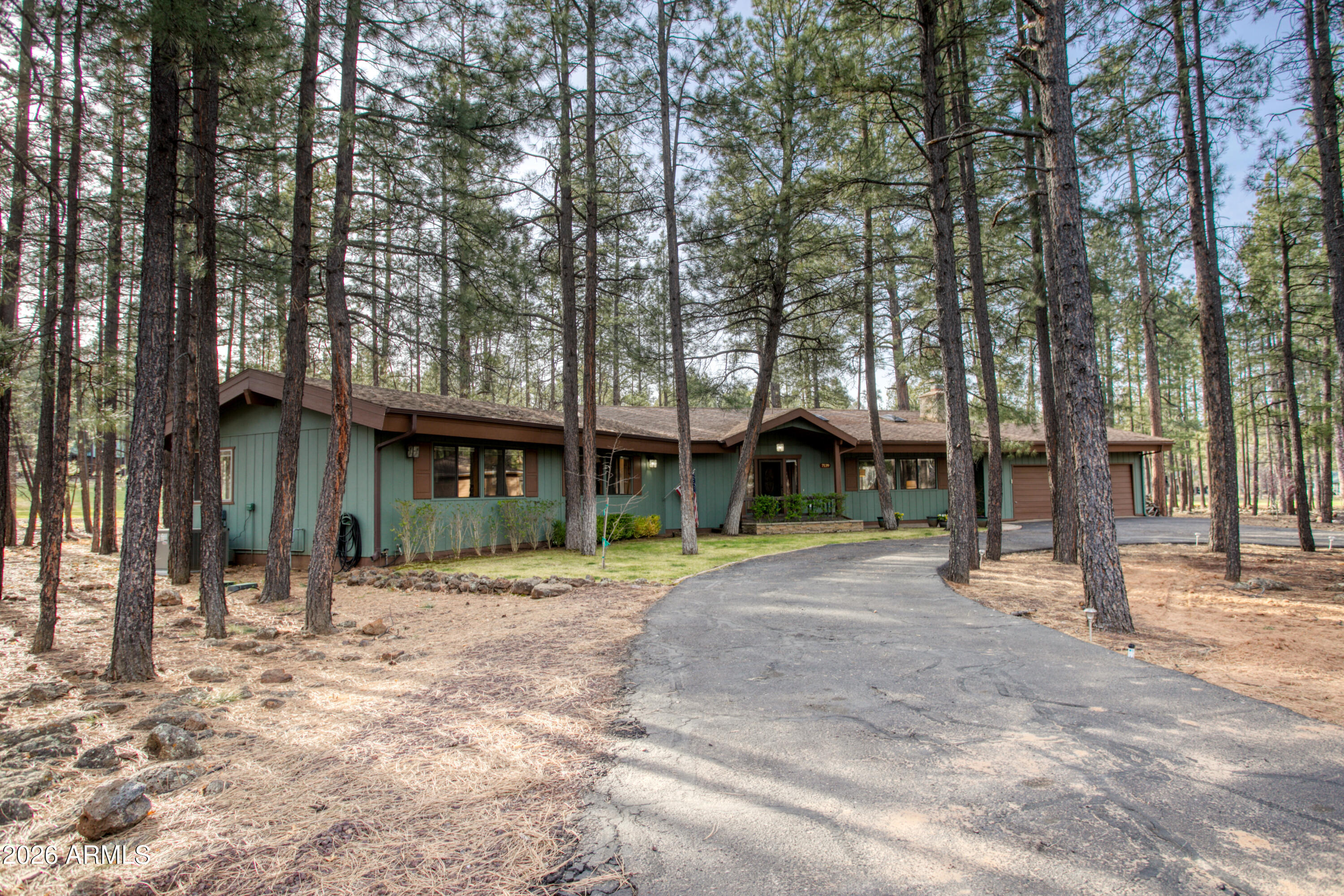 7139 Buck Springs Road Pinetop, AZ 85935 - Photo 2 of 37 PaxmanPh_IMG_2197