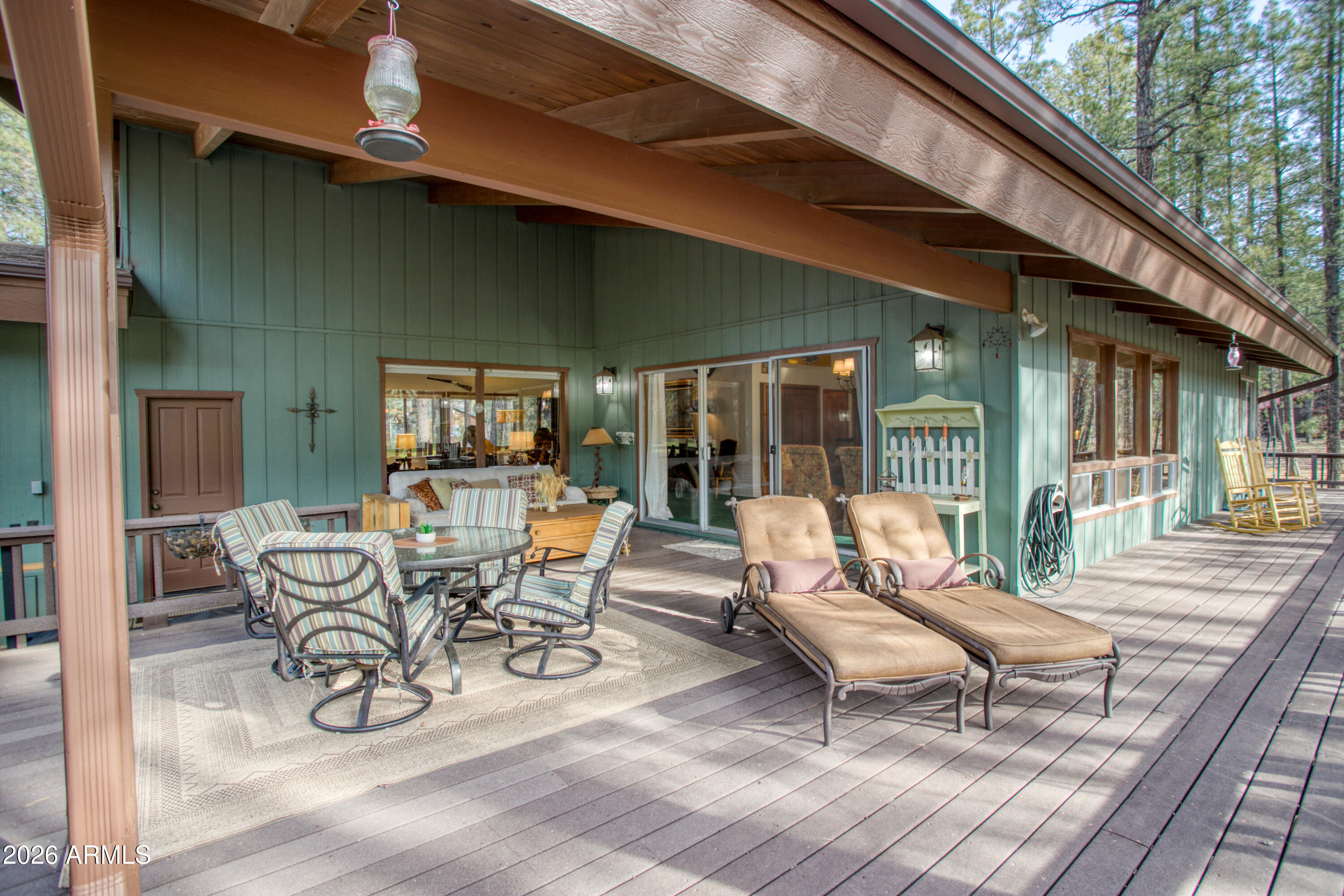 7139 Buck Springs Road Pinetop, AZ 85935 - Photo 30 of 37 PaxmanPh_IMG_2299