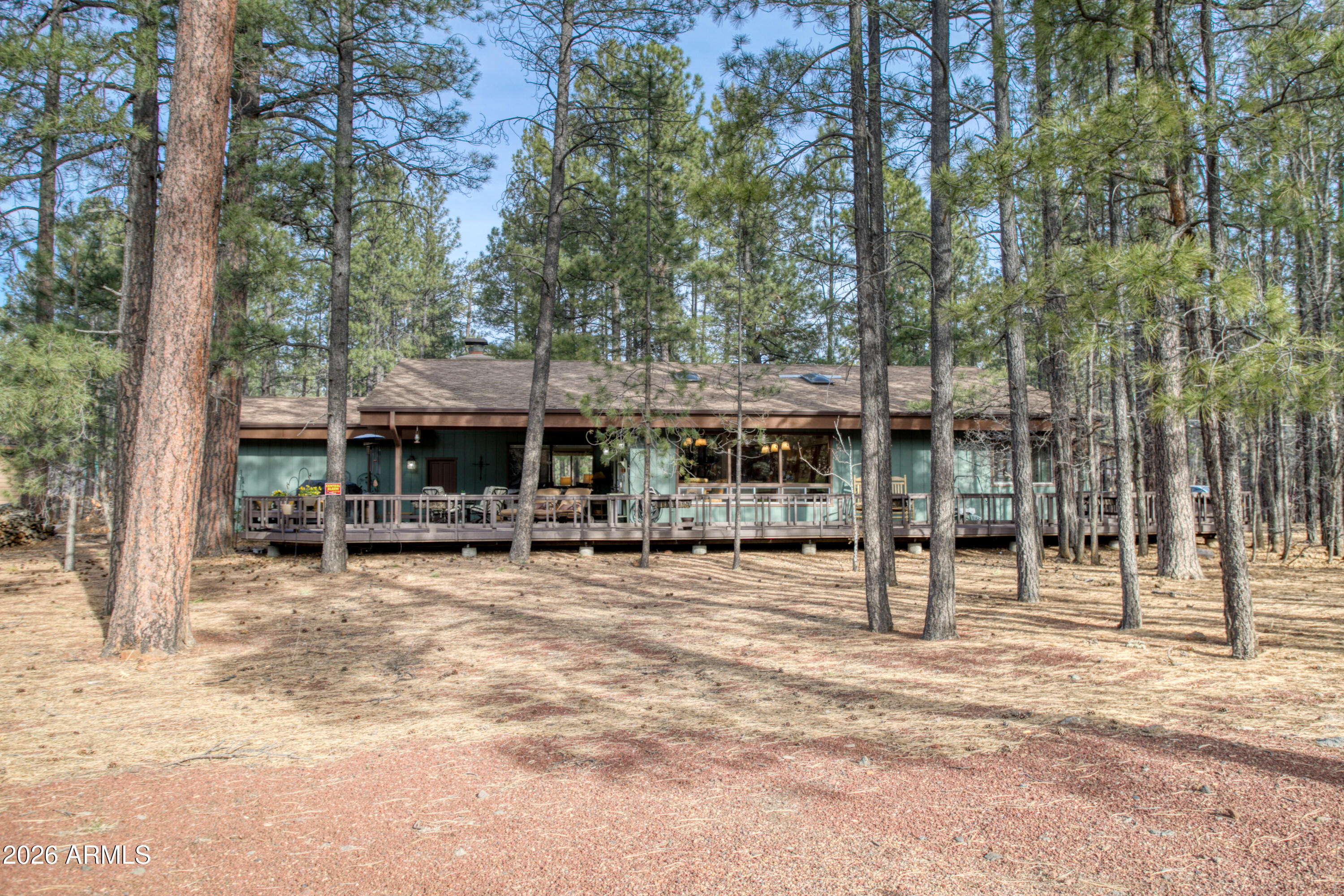 7139 Buck Springs Road Pinetop, AZ 85935 - Photo 34 of 37 PaxmanPh_IMG_2296