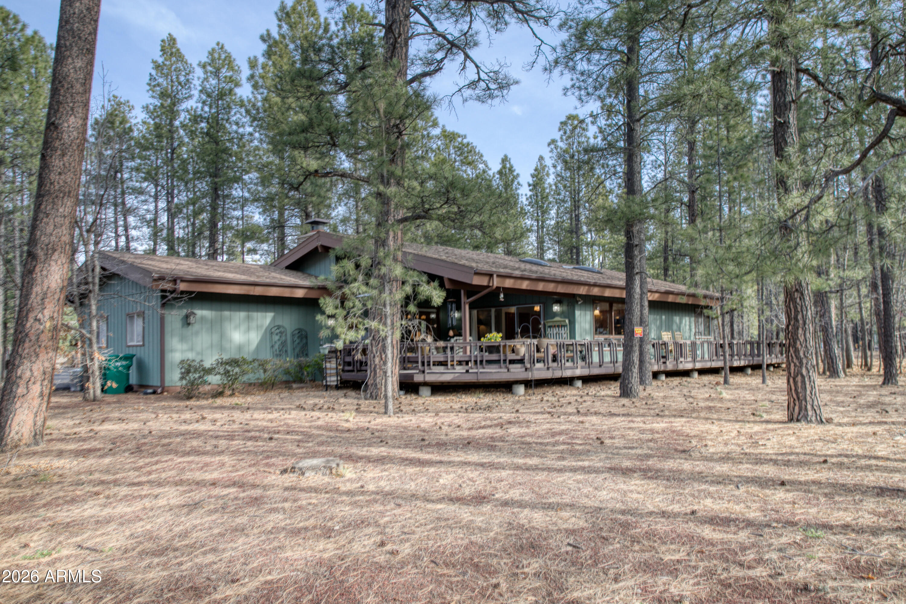 7139 Buck Springs Road Pinetop, AZ 85935 - Photo 35 of 37 PaxmanPh_IMG_2290