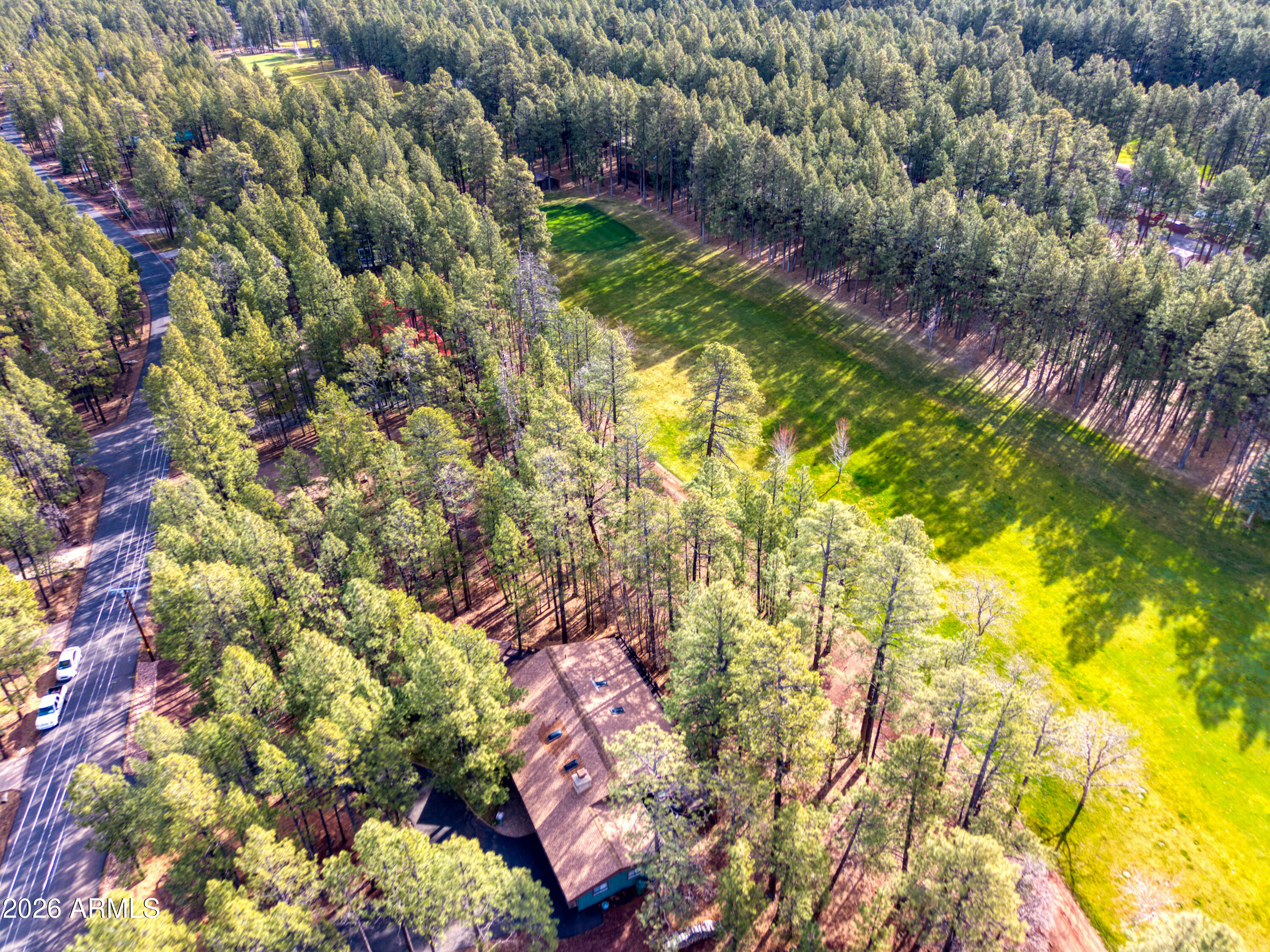 7139 Buck Springs Road Pinetop, AZ 85935 - Photo 5 of 37 PaxmanPh_DJI_20260316084953_0018_D