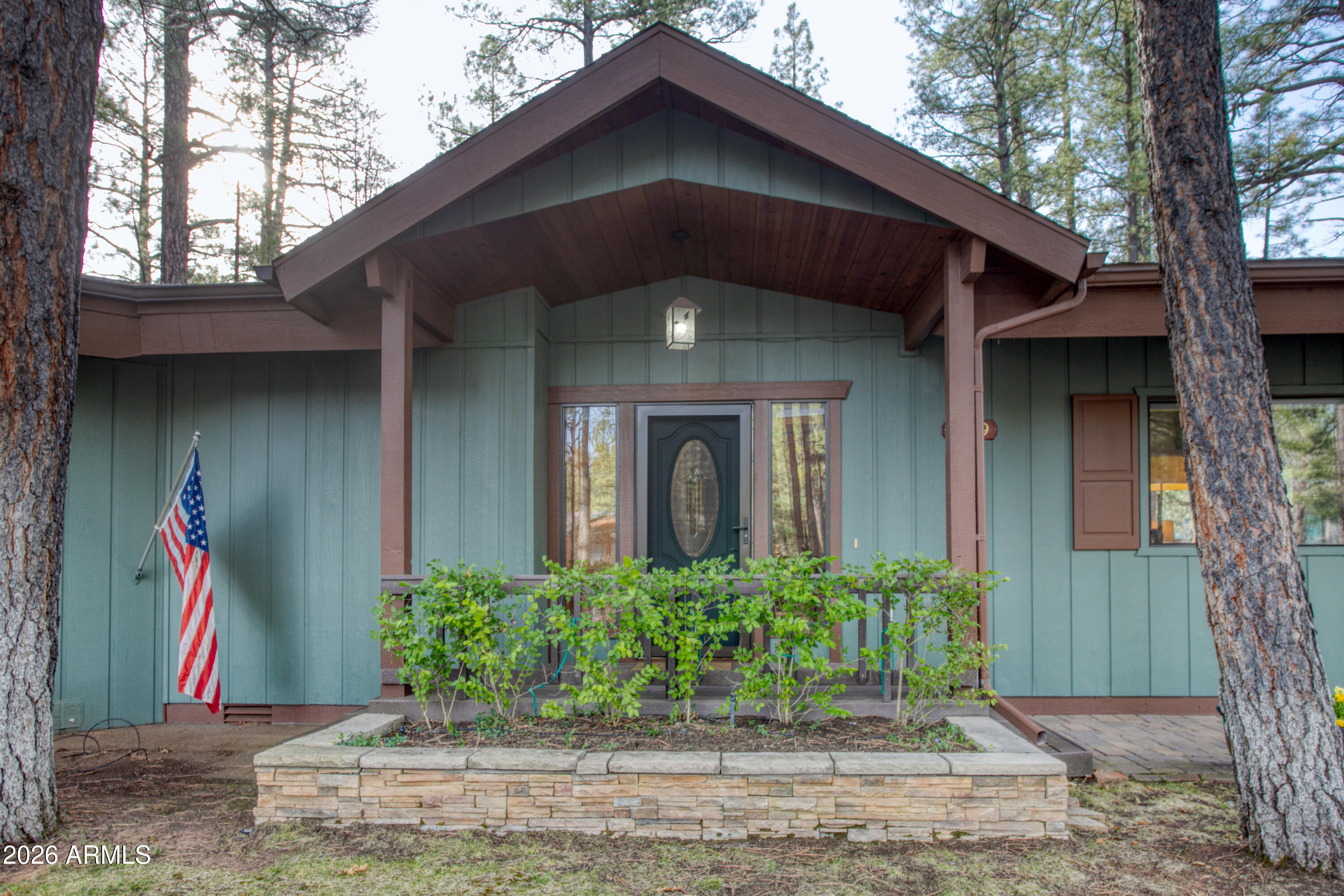 7139 Buck Springs Road Pinetop, AZ 85935 - Photo 6 of 37 PaxmanPh_IMG_2200
