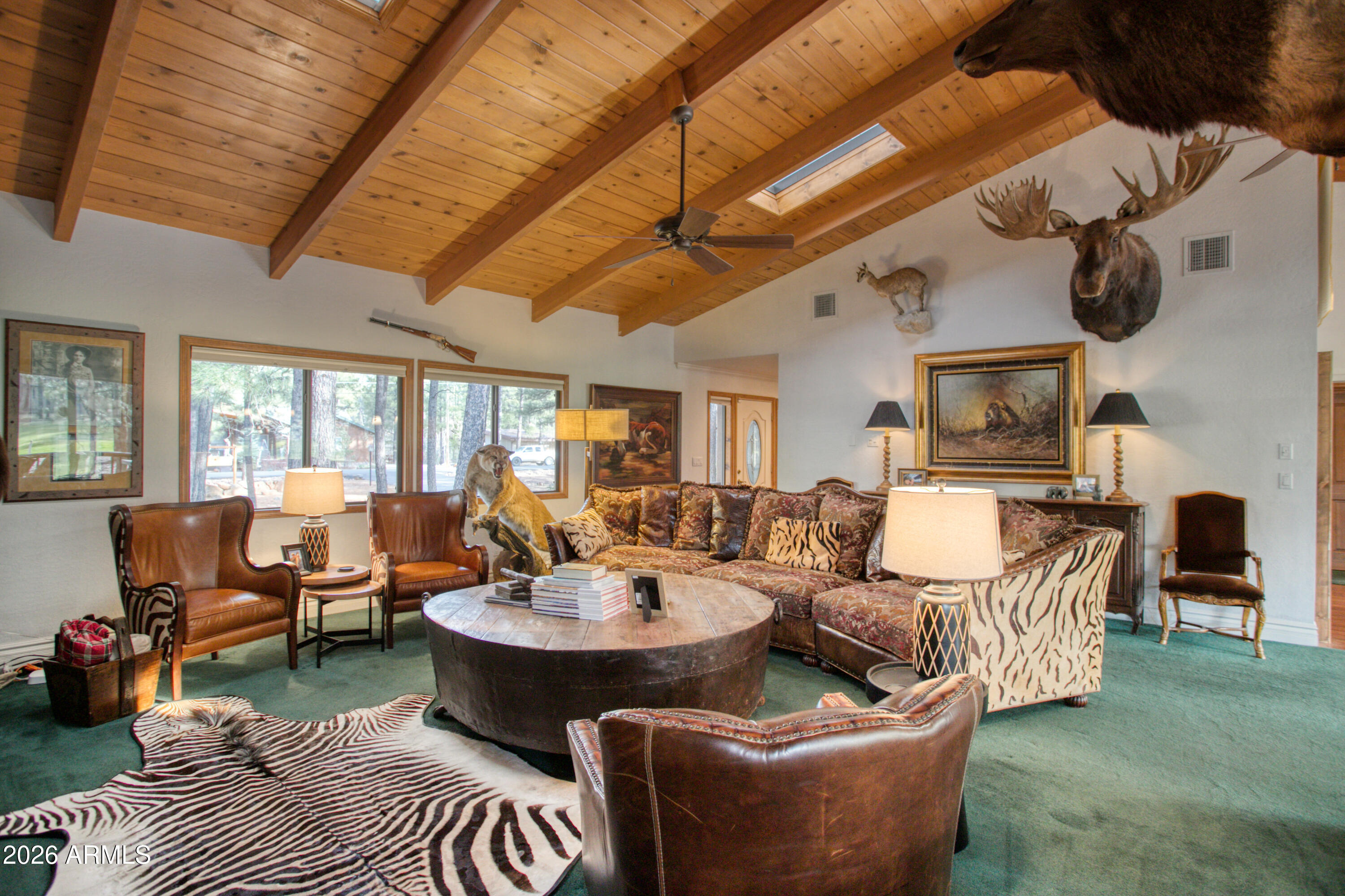 7139 Buck Springs Road Pinetop, AZ 85935 - Photo 7 of 37 PaxmanPh_IMG_2266