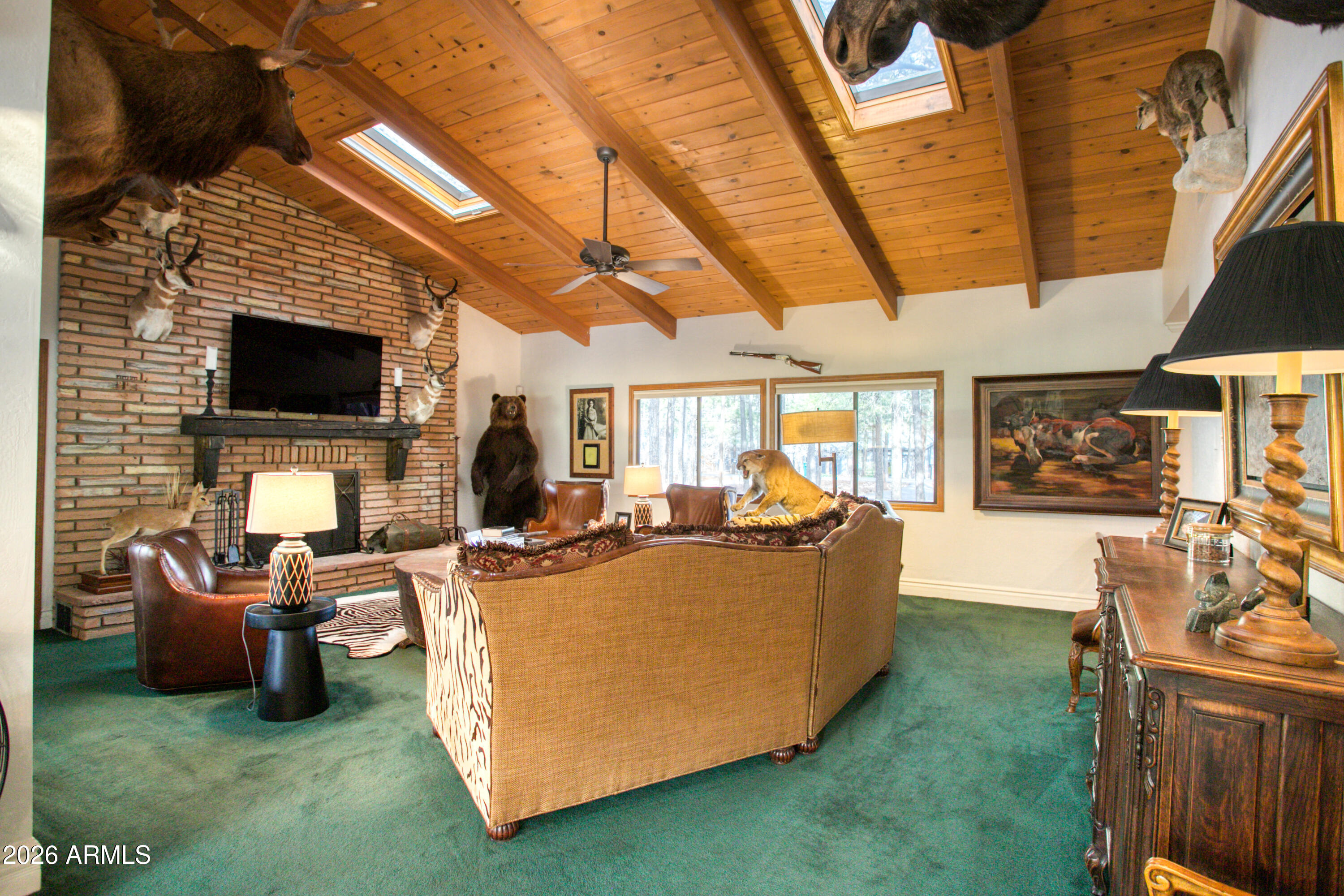 7139 Buck Springs Road Pinetop, AZ 85935 - Photo 8 of 37 PaxmanPh_IMG_2257