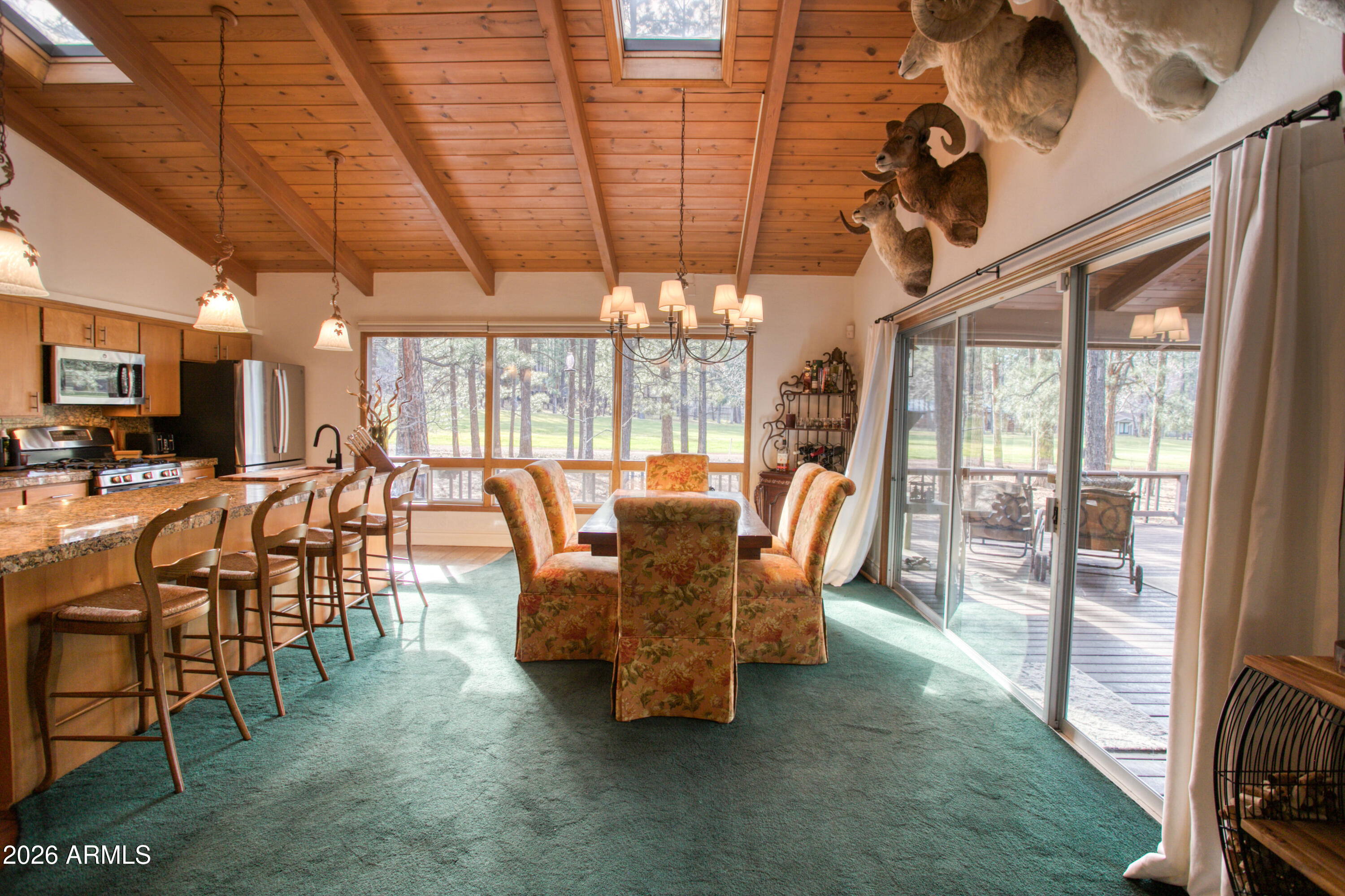 7139 Buck Springs Road Pinetop, AZ 85935 - Photo 10 of 37 PaxmanPh_IMG_2269