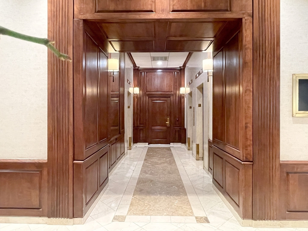 2 Hawthorne Place, Unit 16K Boston, MA 02114 - Photo 22 of 23