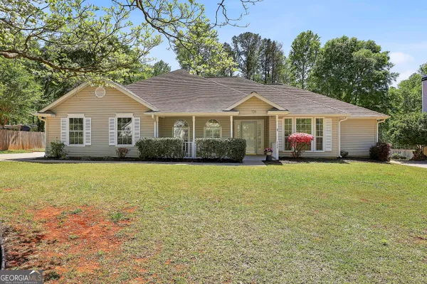 $339,000 | 136 Coggins Corner Drive, Newnan, GA 30265