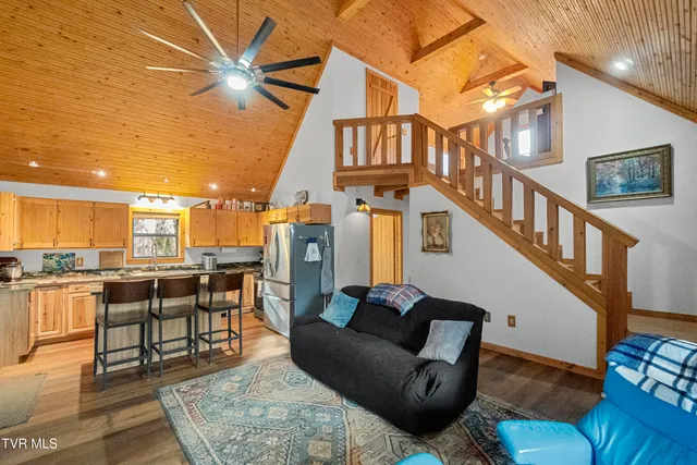 $375,000 | 13660 Asheville Highway, Greeneville, TN 37743