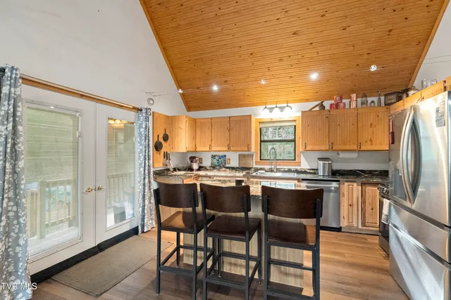 $375,000 | 13660 Asheville Highway, Greeneville, TN 37743