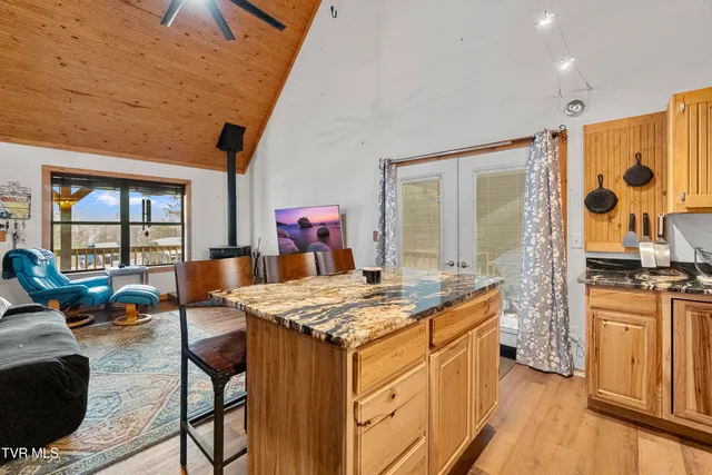 $375,000 | 13660 Asheville Highway, Greeneville, TN 37743