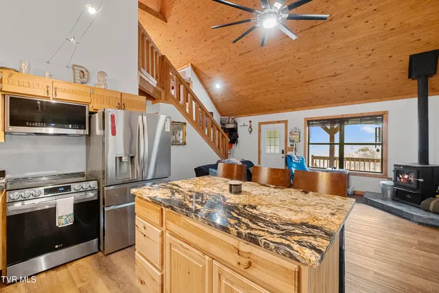 $375,000 | 13660 Asheville Highway, Greeneville, TN 37743