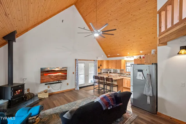 $375,000 | 13660 Asheville Highway, Greeneville, TN 37743