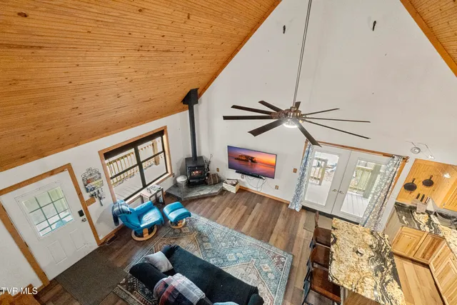 $375,000 | 13660 Asheville Highway, Greeneville, TN 37743