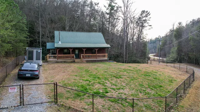$375,000 | 13660 Asheville Highway, Greeneville, TN 37743