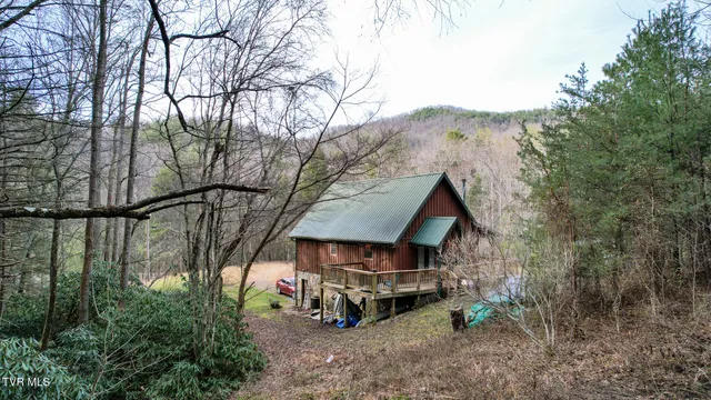 $375,000 | 13660 Asheville Highway, Greeneville, TN 37743