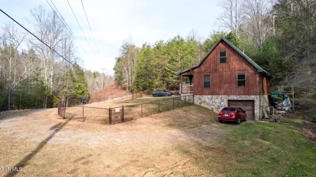 $375,000 | 13660 Asheville Highway, Greeneville, TN 37743