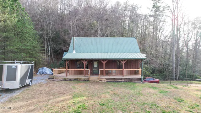$375,000 | 13660 Asheville Highway, Greeneville, TN 37743