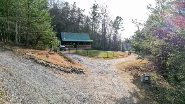 $375,000 | 13660 Asheville Highway, Greeneville, TN 37743