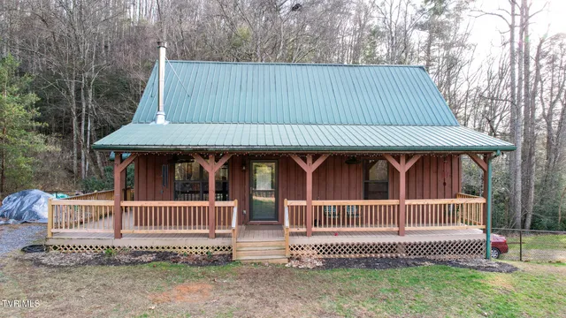 $375,000 | 13660 Asheville Highway, Greeneville, TN 37743