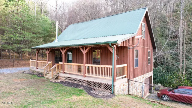 $375,000 | 13660 Asheville Highway, Greeneville, TN 37743