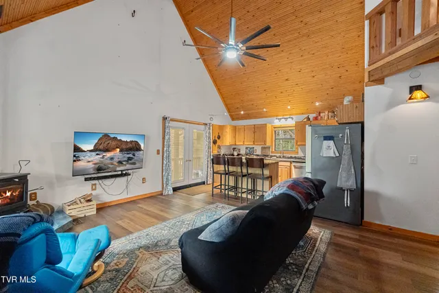 $375,000 | 13660 Asheville Highway, Greeneville, TN 37743