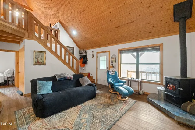 $375,000 | 13660 Asheville Highway, Greeneville, TN 37743