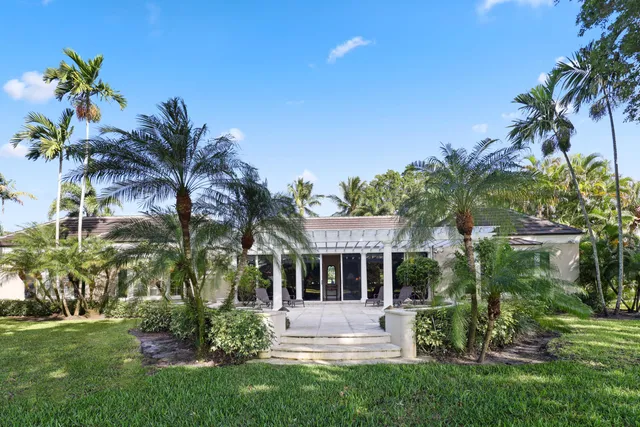 $4,995,000 | 26 Country Road, Boynton Beach, FL 33436