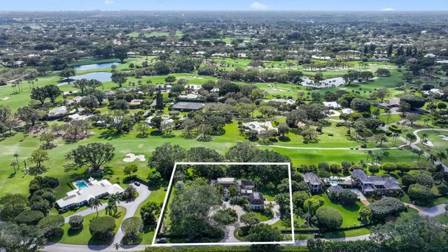 $4,995,000 | 26 Country Road, Boynton Beach, FL 33436
