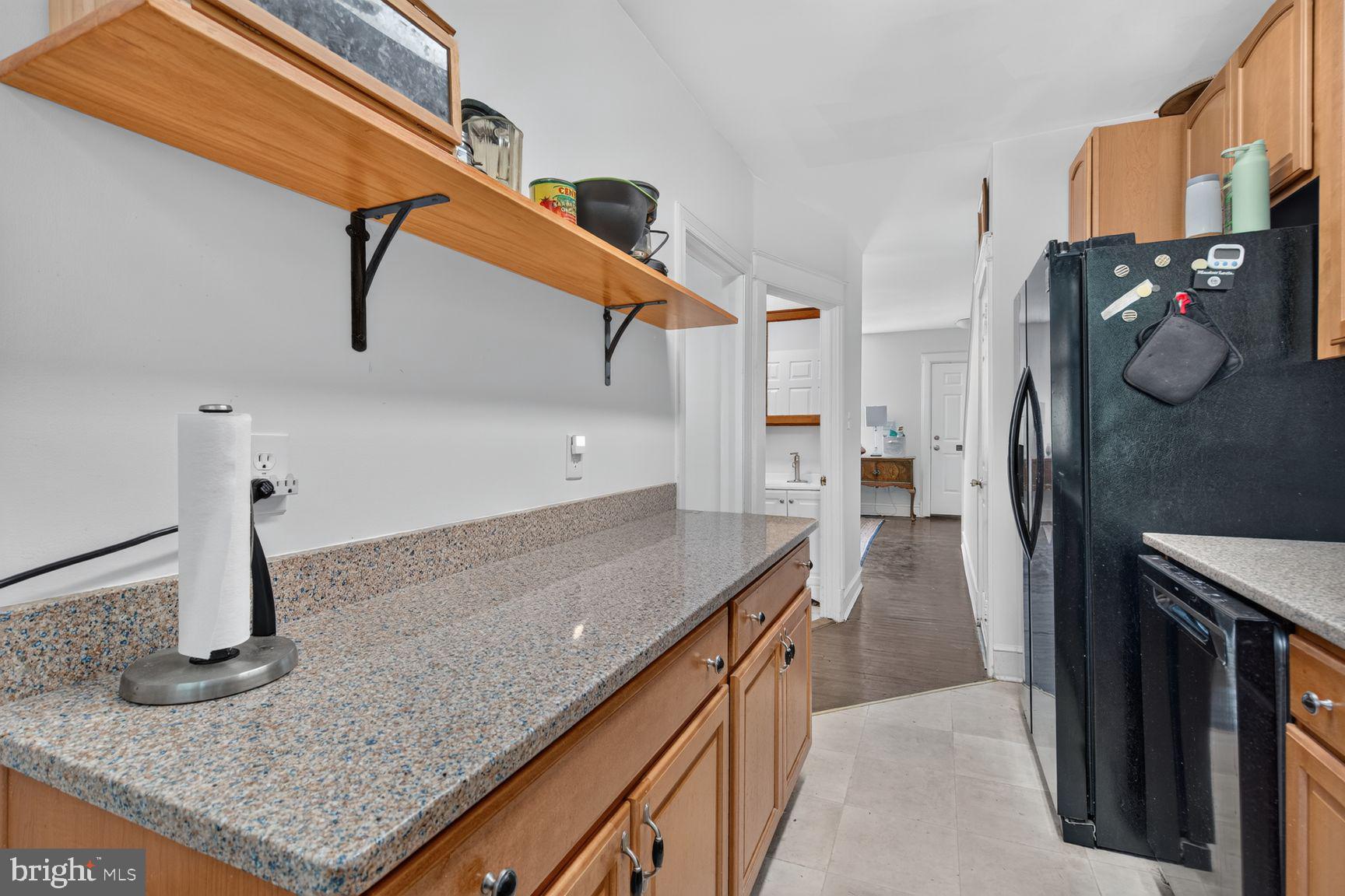 455 15th Street Northeast Washington, DC 20002 - Photo 12 of 30 Kitchen