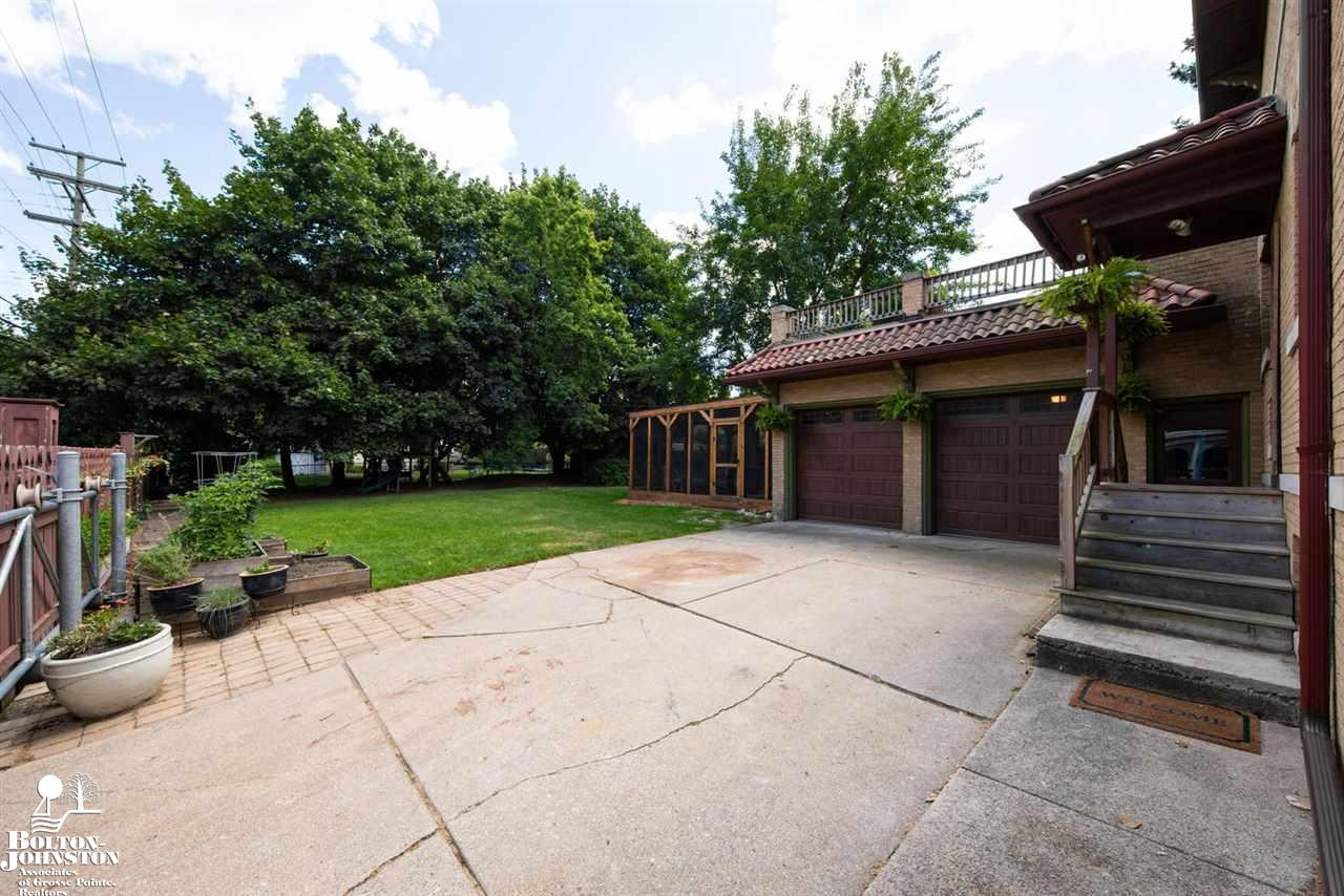 898 Westchester Road Grosse Pointe Park, MI 48230 - Photo 50 of 57