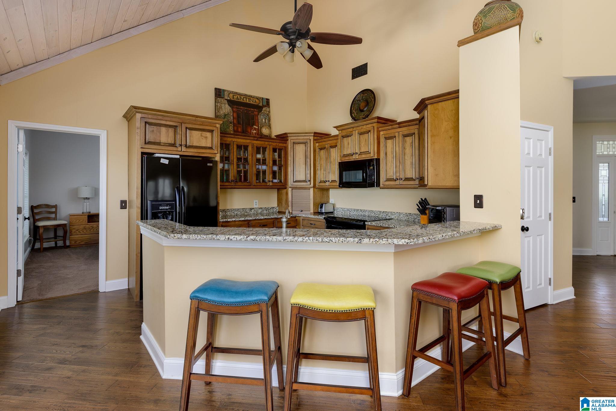 211 Long Point Road Double Springs, AL 35553 - Photo 21 of 49