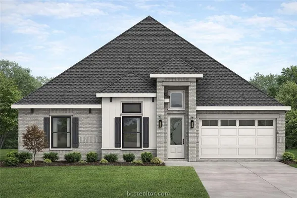 $659,900 | 4211 Erika Court, College Station, TX 77845