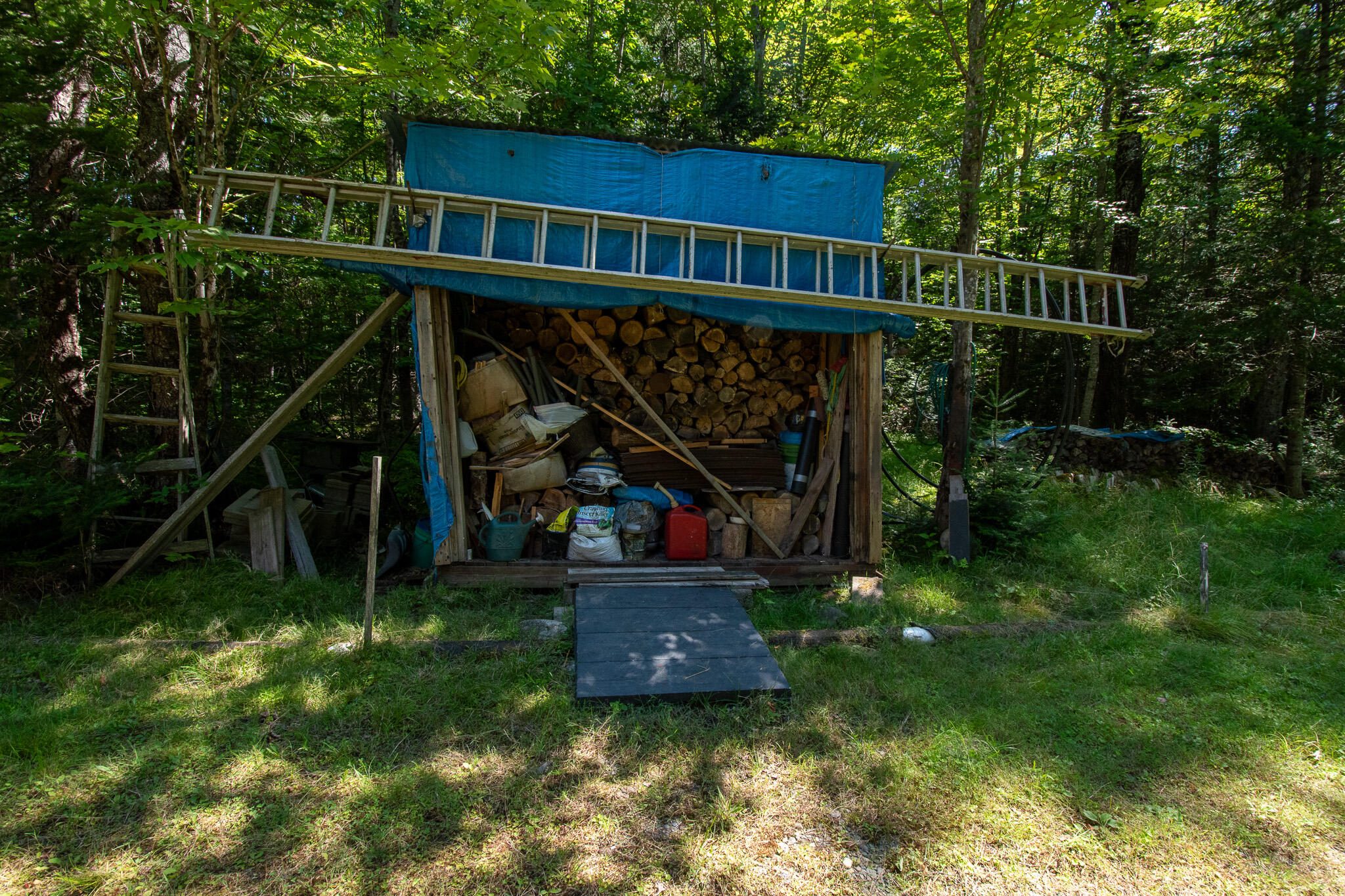 30 Moosehorn Road Abbot, ME 04406 - Photo 44 of 45 DSC_0203
