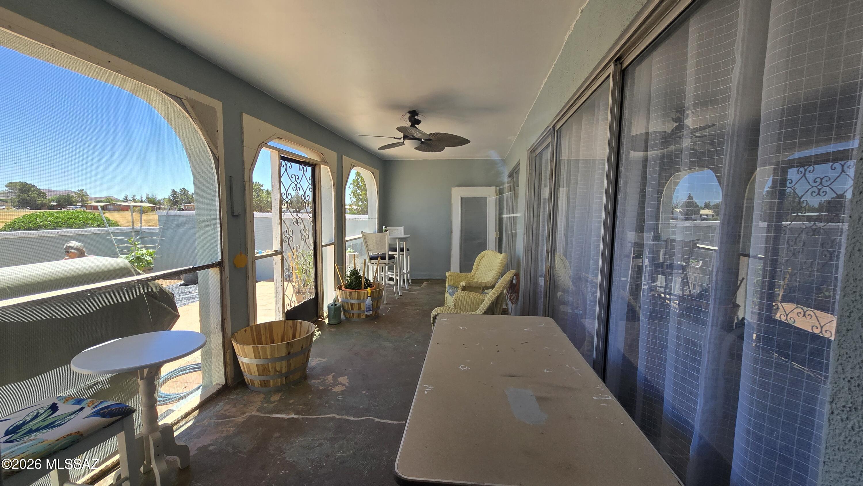 227 North Tracy Road Sunsites, AZ 85625 - Photo 20 of 24 20260506_113007
