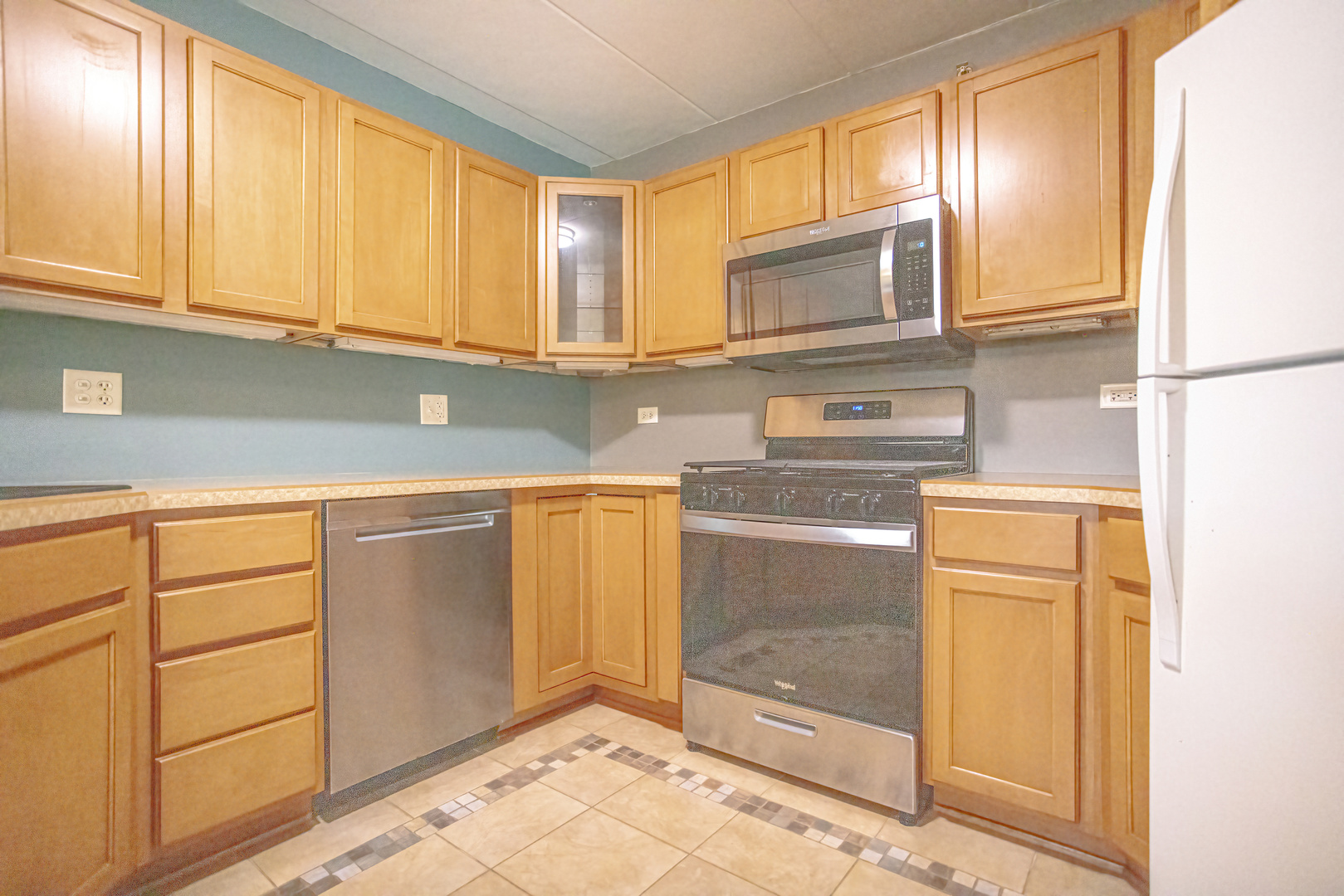 6830 Winding Trail, Unit 102 Oak Forest, IL 60452 - Photo 12 of 34