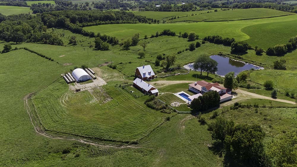 281 North Snipehollow Road Elizabeth, IL 61028 - Photo 2 of 68