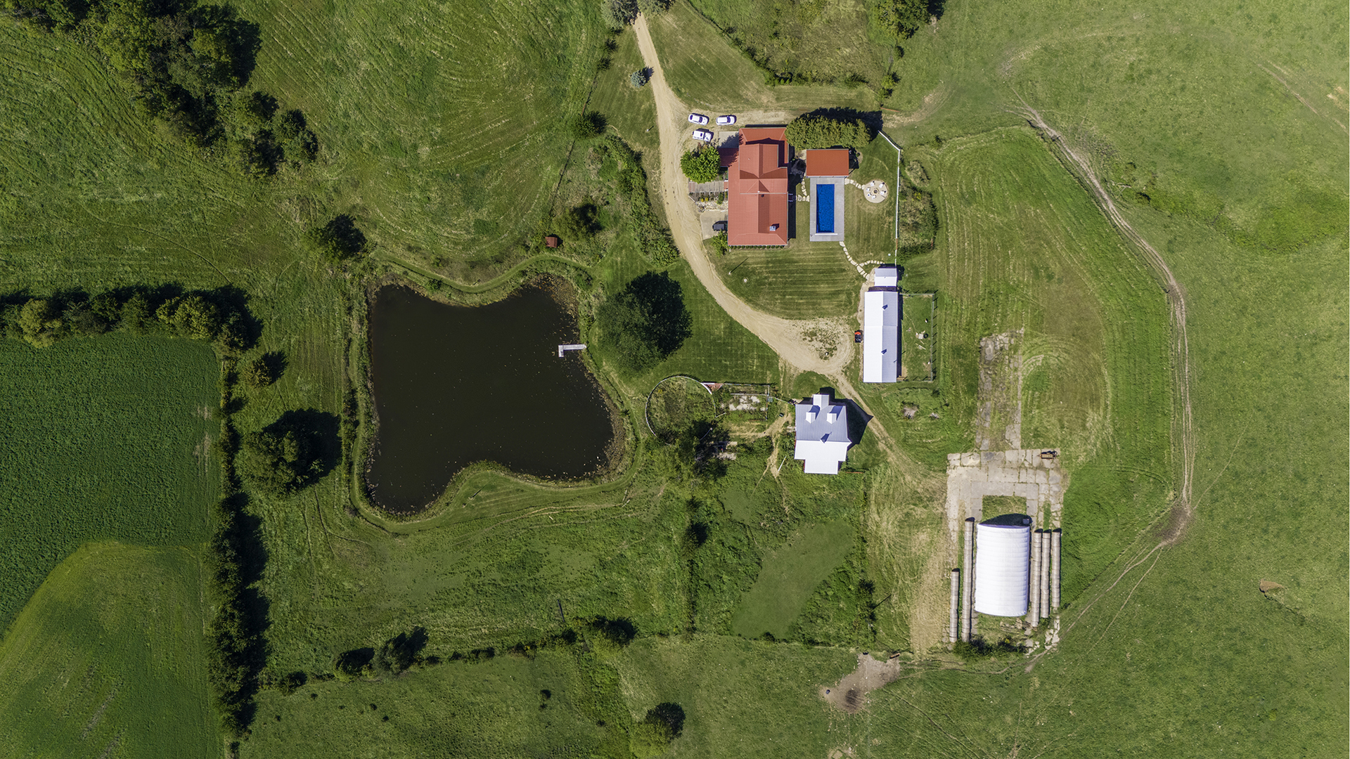 281 North Snipehollow Road Elizabeth, IL 61028 - Photo 57 of 68