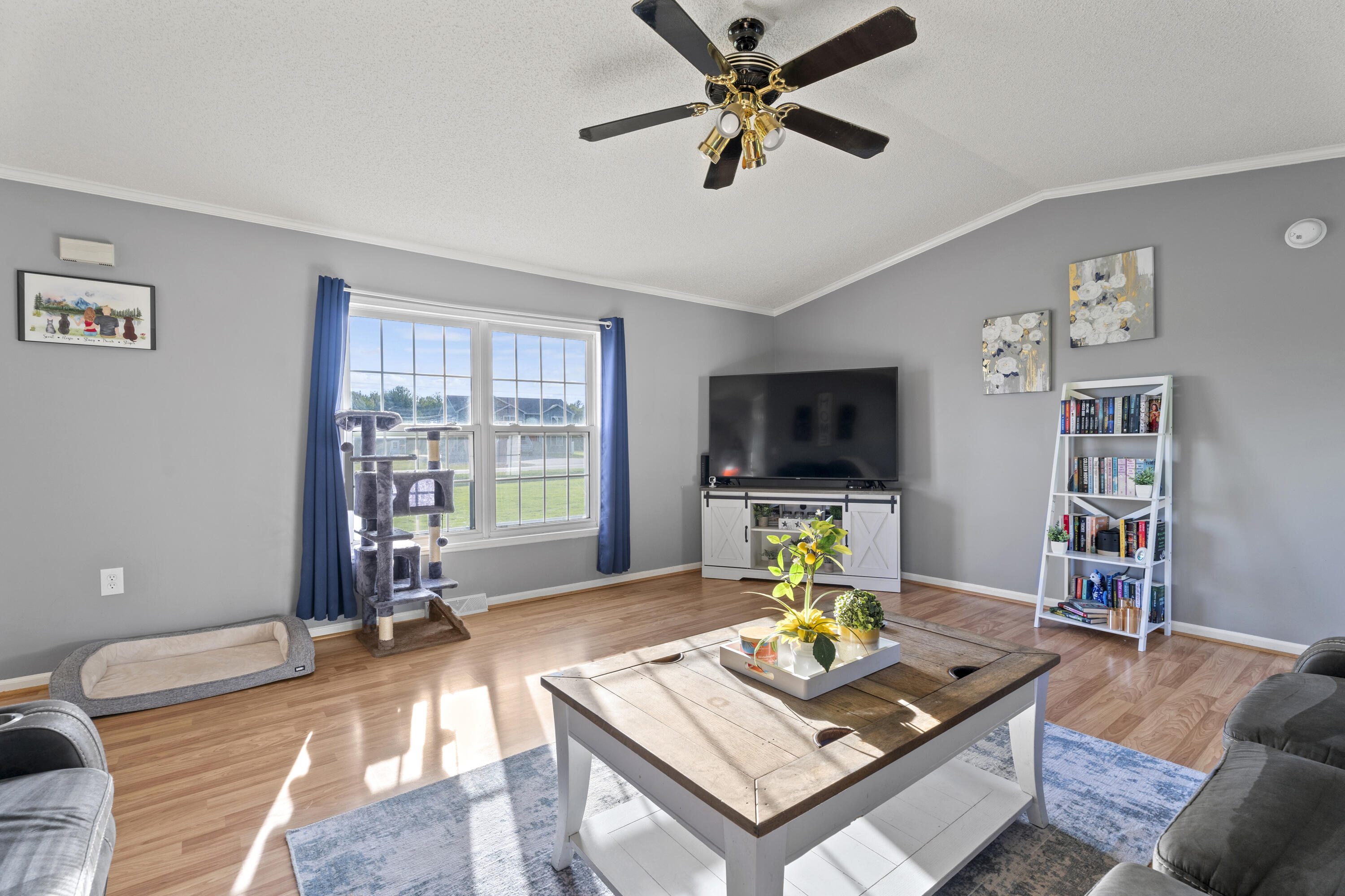 538 Lake Road Levant, ME 04456 - Photo 14 of 21 DSC03295